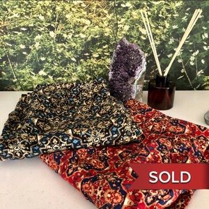 Printed Trousers Bundle